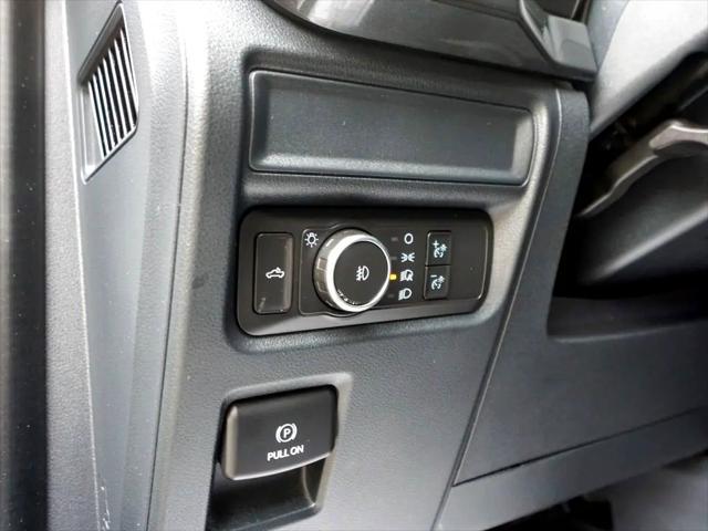 used 2021 Ford F-150 car, priced at $32,444