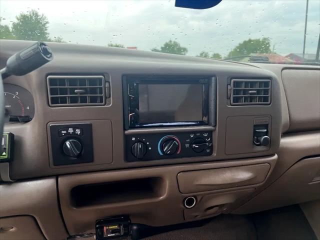 used 2001 Ford F-250 car, priced at $8,444