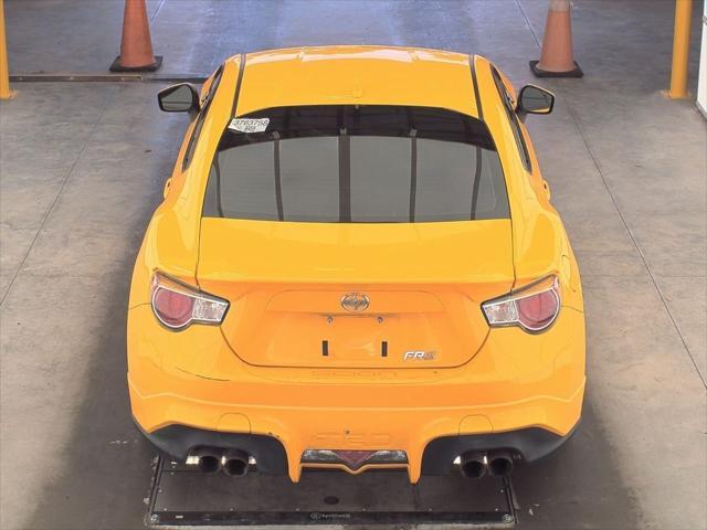 used 2015 Scion FR-S car, priced at $19,744