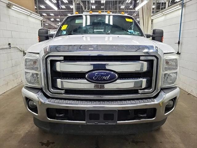 used 2016 Ford F-350 car, priced at $33,944