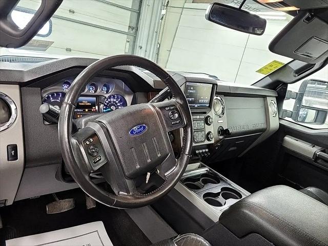 used 2016 Ford F-350 car, priced at $33,944