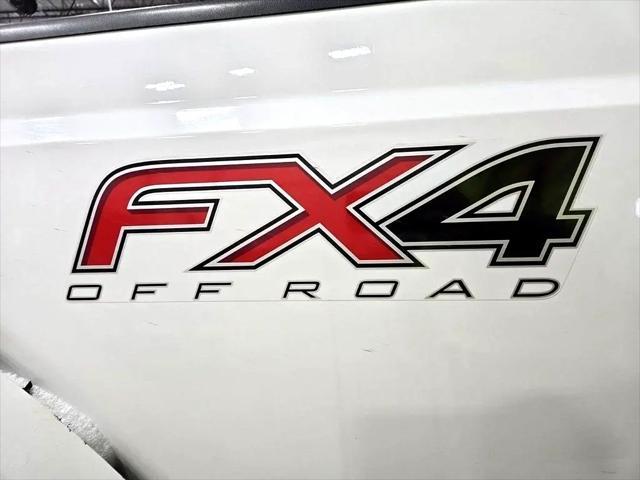 used 2016 Ford F-350 car, priced at $33,944