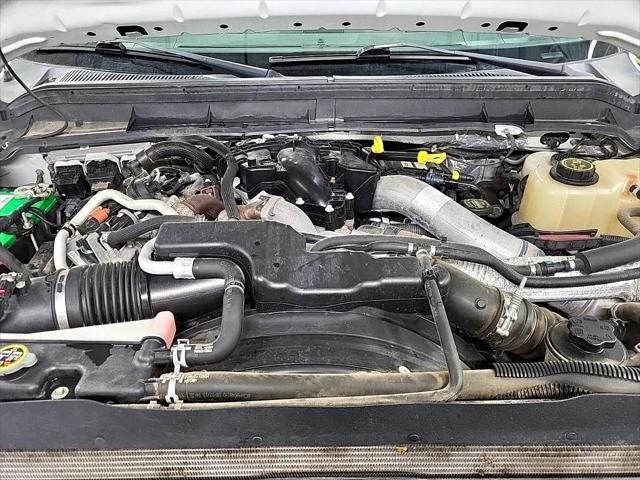 used 2016 Ford F-350 car, priced at $33,944
