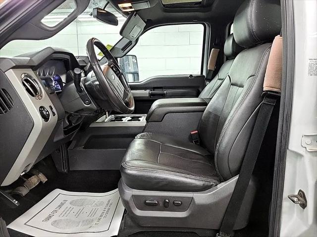 used 2016 Ford F-350 car, priced at $33,944