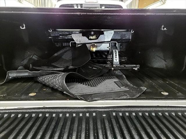 used 2016 Ford F-350 car, priced at $33,944