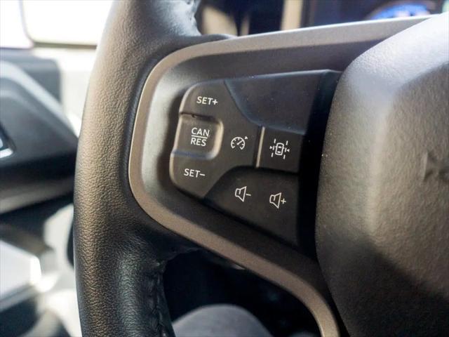 used 2023 Ford Bronco car, priced at $39,444