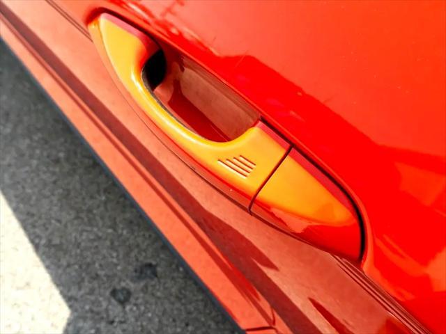 used 2019 Ford Mustang car, priced at $21,644