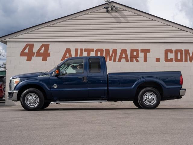 used 2011 Ford F-350 car, priced at $12,944