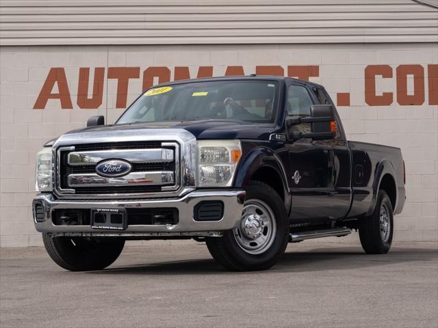 used 2011 Ford F-350 car, priced at $12,944