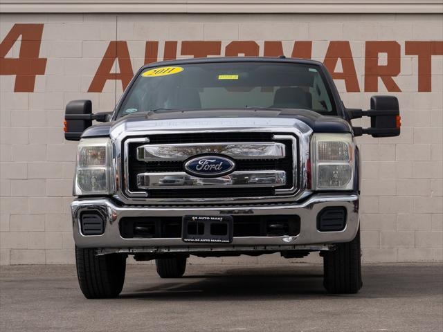 used 2011 Ford F-350 car, priced at $12,944