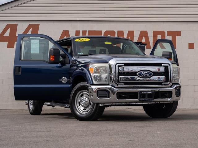 used 2011 Ford F-350 car, priced at $12,944