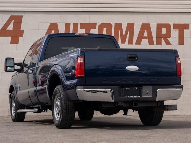 used 2011 Ford F-350 car, priced at $12,944