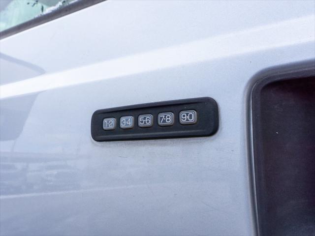 used 2007 Ford F-250 car, priced at $16,644