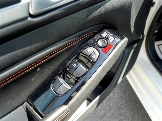 used 2023 Nissan Altima car, priced at $23,944