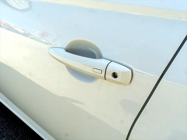 used 2023 Nissan Altima car, priced at $23,944