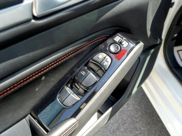 used 2023 Nissan Altima car, priced at $22,944