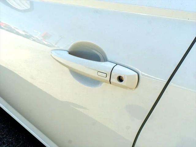 used 2023 Nissan Altima car, priced at $22,944