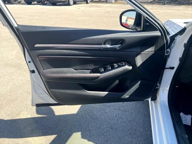 used 2023 Nissan Altima car, priced at $23,744