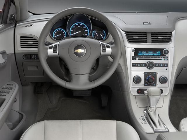 used 2009 Chevrolet Malibu car, priced at $4,244