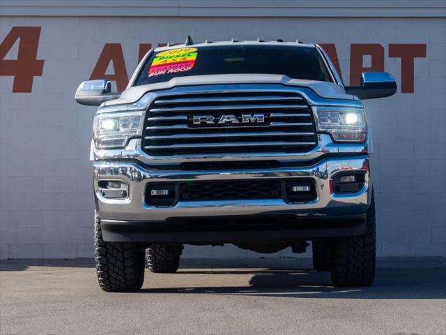 used 2019 Ram 2500 car, priced at $50,544