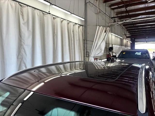 used 2018 Lincoln MKC car, priced at $21,844
