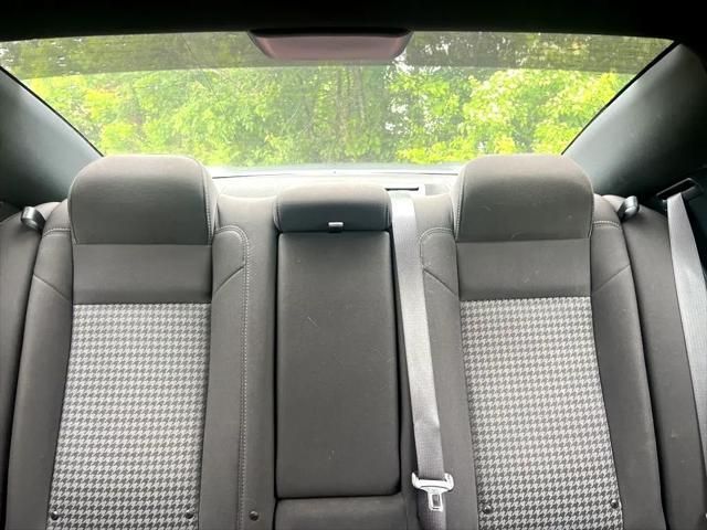 used 2023 Dodge Charger car, priced at $30,144