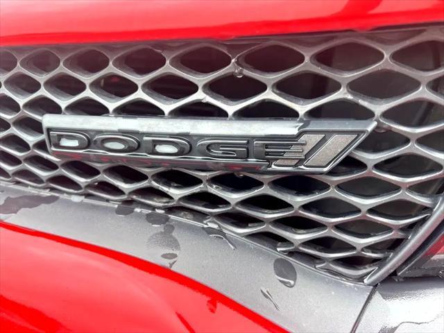 used 2023 Dodge Charger car, priced at $30,144