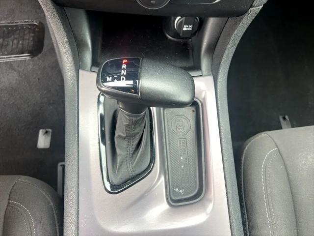 used 2023 Dodge Charger car, priced at $30,144
