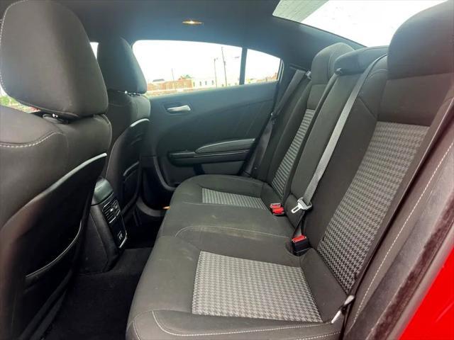 used 2023 Dodge Charger car, priced at $30,144