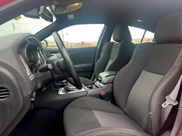 used 2023 Dodge Charger car, priced at $30,144