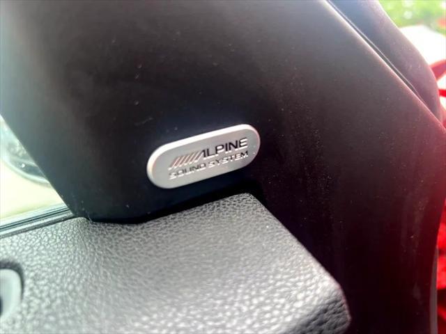 used 2023 Dodge Charger car, priced at $30,144