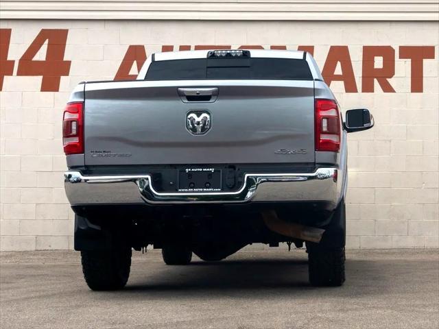 used 2019 Ram 2500 car, priced at $53,944