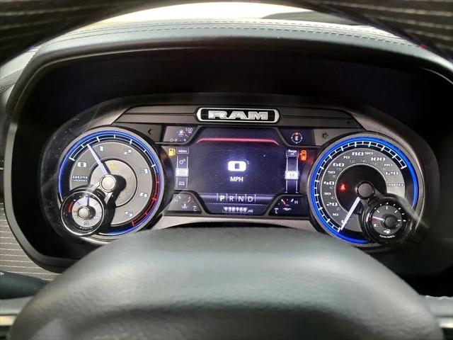 used 2019 Ram 2500 car, priced at $53,344