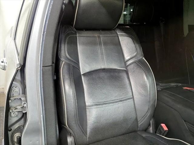 used 2019 Ram 2500 car, priced at $53,344