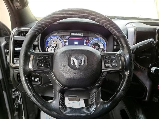 used 2019 Ram 2500 car, priced at $53,344