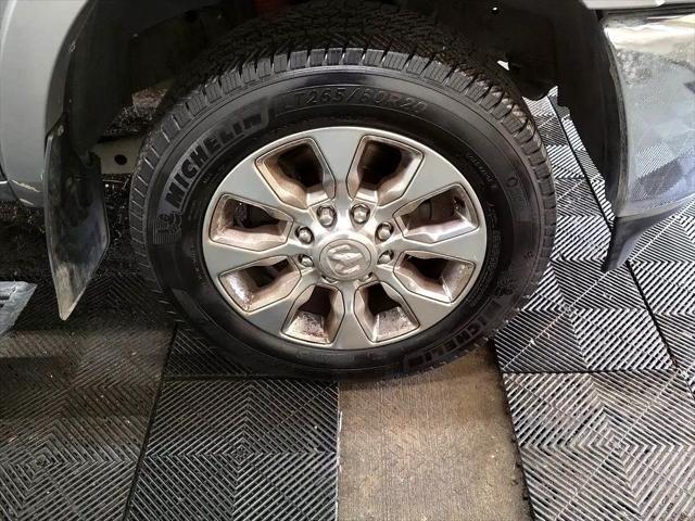 used 2019 Ram 2500 car, priced at $53,344