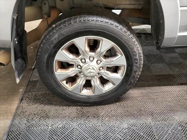used 2019 Ram 2500 car, priced at $53,344