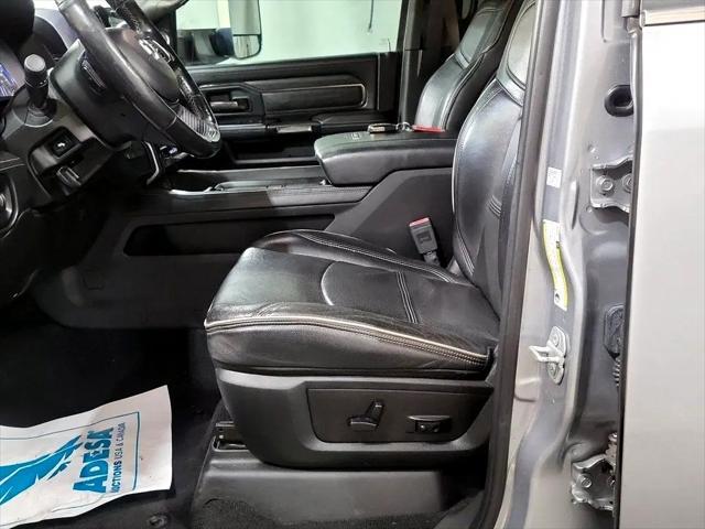 used 2019 Ram 2500 car, priced at $53,344