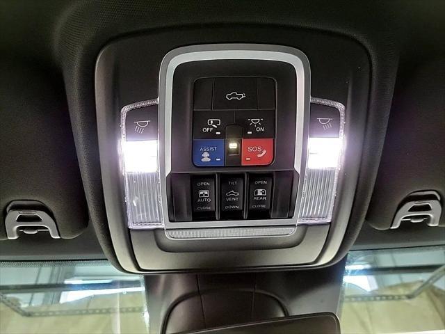 used 2019 Ram 2500 car, priced at $53,344
