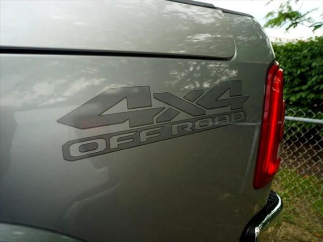 used 2019 Ram 2500 car, priced at $53,944