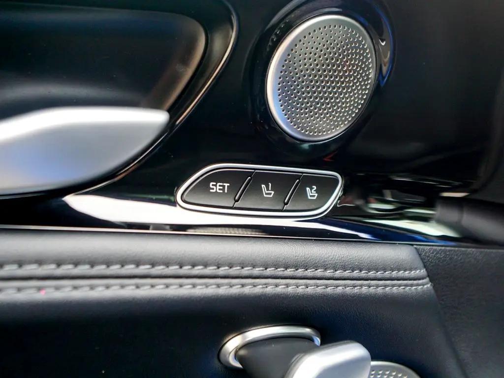 used 2018 Kia Stinger car, priced at $23,944