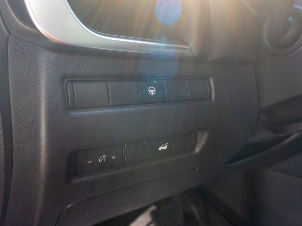 used 2021 Nissan Rogue car, priced at $22,544