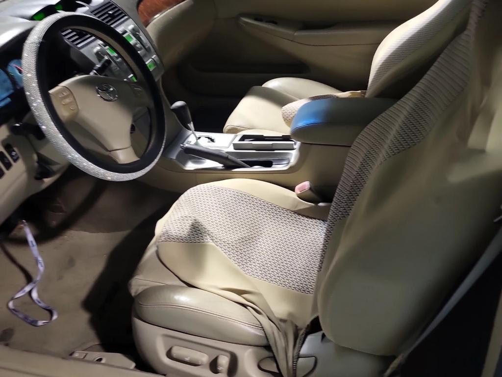 used 2006 Toyota Camry Solara car, priced at $10,544