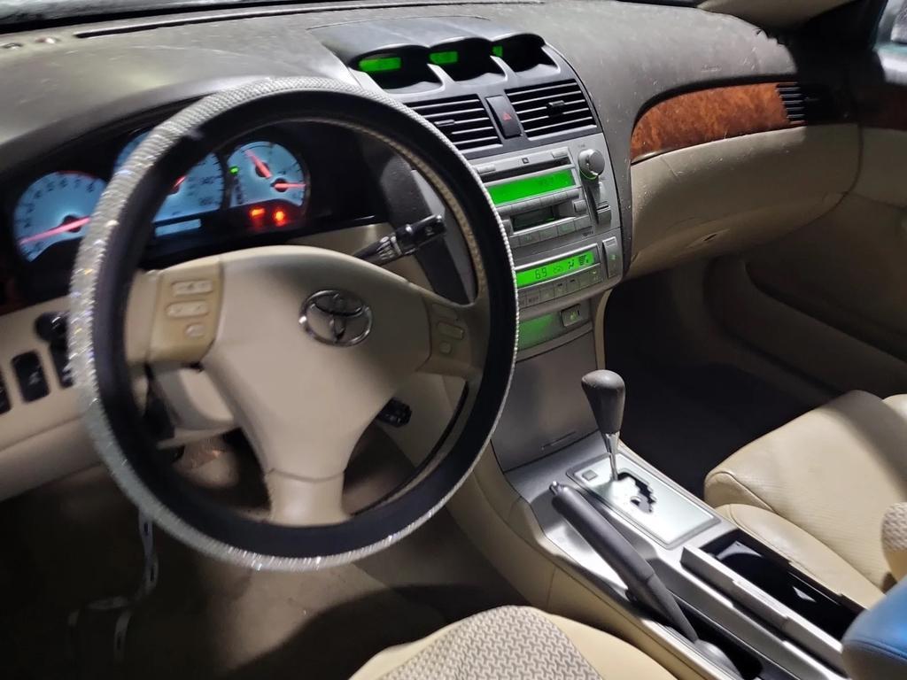 used 2006 Toyota Camry Solara car, priced at $10,544