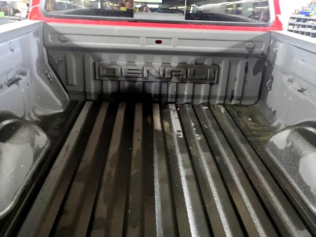 used 2021 GMC Canyon car, priced at $38,244