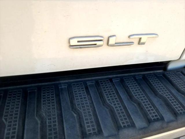 used 2021 GMC Sierra 1500 car, priced at $46,944