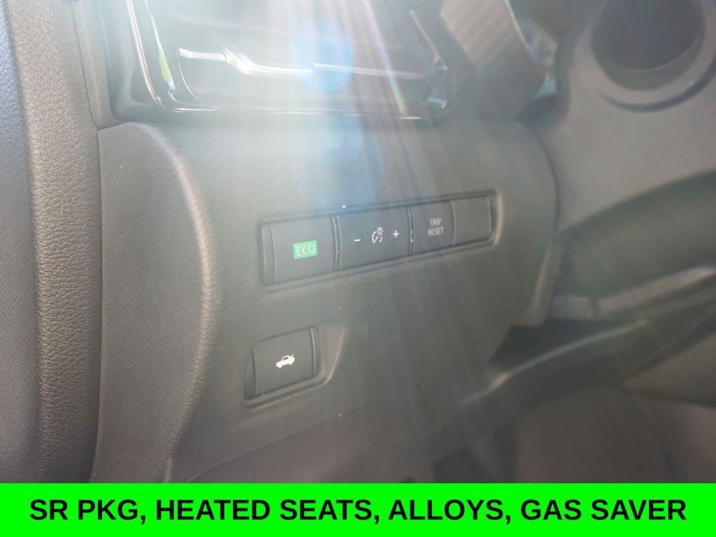 used 2021 Nissan Sentra car, priced at $19,844