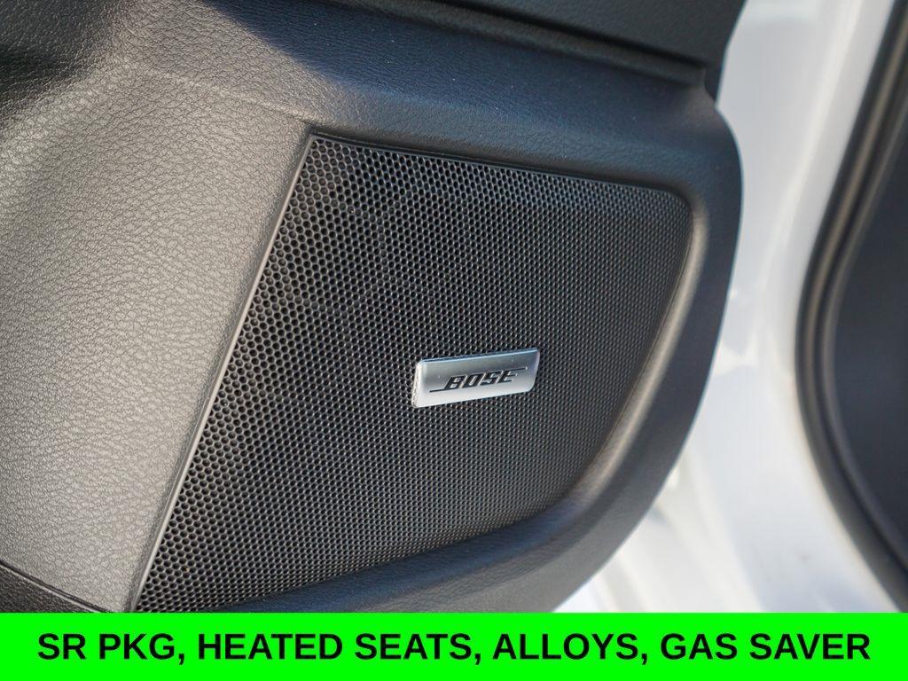 used 2021 Nissan Sentra car, priced at $19,844