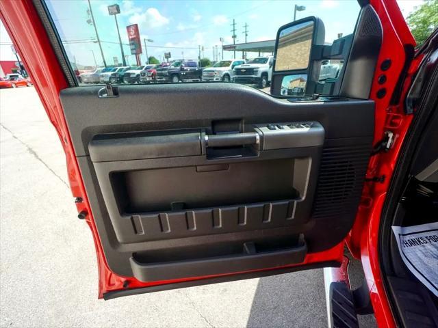 used 2012 Ford F-250 car, priced at $17,844