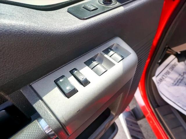 used 2012 Ford F-250 car, priced at $17,844